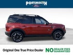 2022 Bronco Sport Thumbnail 6