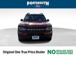 2022 Bronco Sport Thumbnail 9