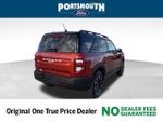 2022 Bronco Sport Thumbnail 27