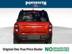 2022 Bronco Sport Thumbnail 29