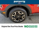 2022 Bronco Sport Thumbnail 30
