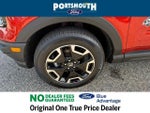 2022 Bronco Sport Thumbnail 31
