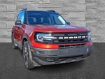 2022 Bronco Sport Thumbnail 2