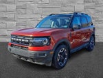 2022 Bronco Sport Thumbnail 4