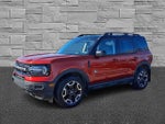 2022 Bronco Sport Thumbnail 5