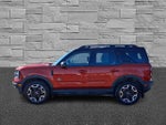 2022 Bronco Sport Thumbnail 6