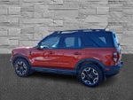 2022 Bronco Sport Thumbnail 7