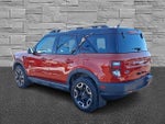 2022 Bronco Sport Thumbnail 8