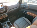2022 Bronco Sport Thumbnail 16