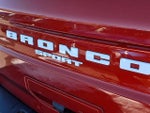2022 Bronco Sport Thumbnail 31