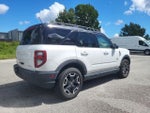 2022 Bronco Sport Thumbnail 2