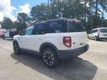2022 Bronco Sport Thumbnail 3
