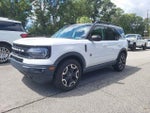 2022 Bronco Sport Thumbnail 4