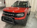 2022 Bronco Sport Thumbnail 9