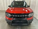 2022 Bronco Sport Thumbnail 10