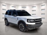 2022 Bronco Sport Thumbnail 1