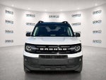 2022 Bronco Sport Thumbnail 2