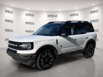 2022 Bronco Sport Thumbnail 3