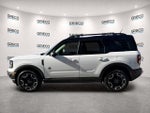 2022 Bronco Sport Thumbnail 4
