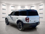 2022 Bronco Sport Thumbnail 5