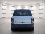 2022 Bronco Sport Thumbnail 6