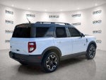 2022 Bronco Sport Thumbnail 7