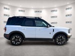 2022 Bronco Sport Thumbnail 8