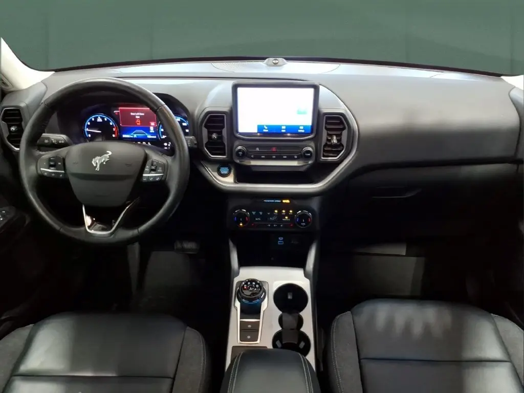 2022 Ford Bronco - $24,995