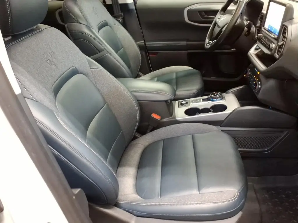 2022 Ford Bronco - $24,995