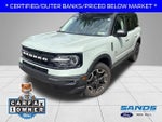 2022 Bronco Sport Thumbnail 1