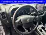 2022 Bronco Sport Thumbnail 8