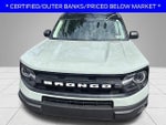 2022 Bronco Sport Thumbnail 2