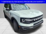 2022 Bronco Sport Thumbnail 3