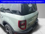 2022 Bronco Sport Thumbnail 5