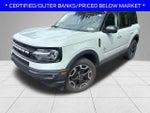 2022 Bronco Sport Thumbnail 11