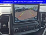 2022 Bronco Sport Thumbnail 17