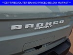 2022 Bronco Sport Thumbnail 29