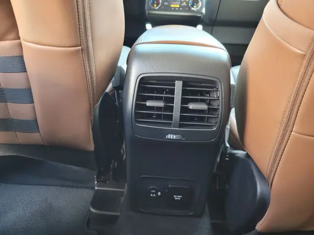2022 Ford Bronco - $21,909