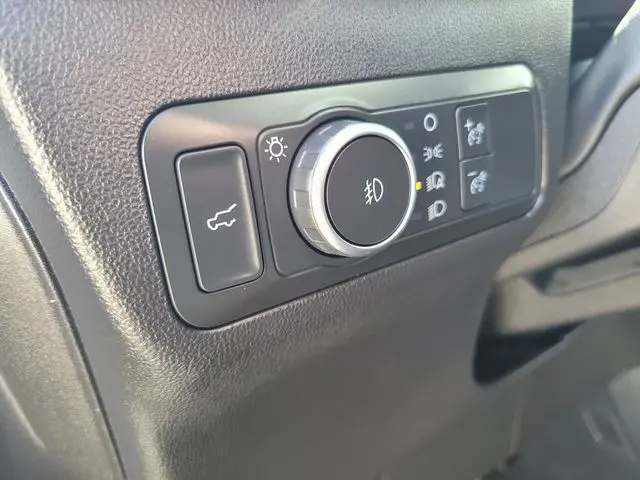 2022 Ford Bronco - $21,909