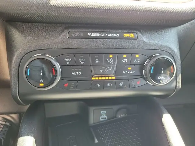 2022 Ford Bronco - $21,909