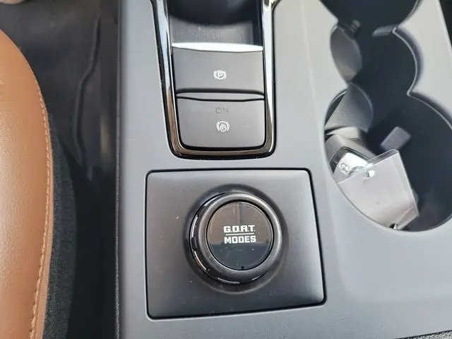 2022 Ford Bronco - $21,909