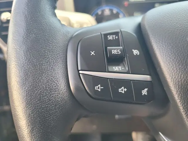 2022 Ford Bronco - $21,909