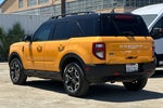 2022 Bronco Sport Thumbnail 7
