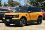 2022 Bronco Sport Thumbnail 10