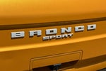 2022 Bronco Sport Thumbnail 29