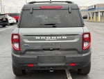 2022 Bronco Sport Thumbnail 5