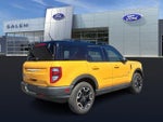 2022 Bronco Sport Thumbnail 3