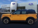 2022 Bronco Sport Thumbnail 5