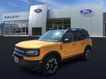 2022 Bronco Sport Thumbnail 6
