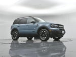 2022 Bronco Sport Thumbnail 4